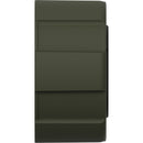PolarPro Defender Pro Lens Cover (Forest, 83-90mm)