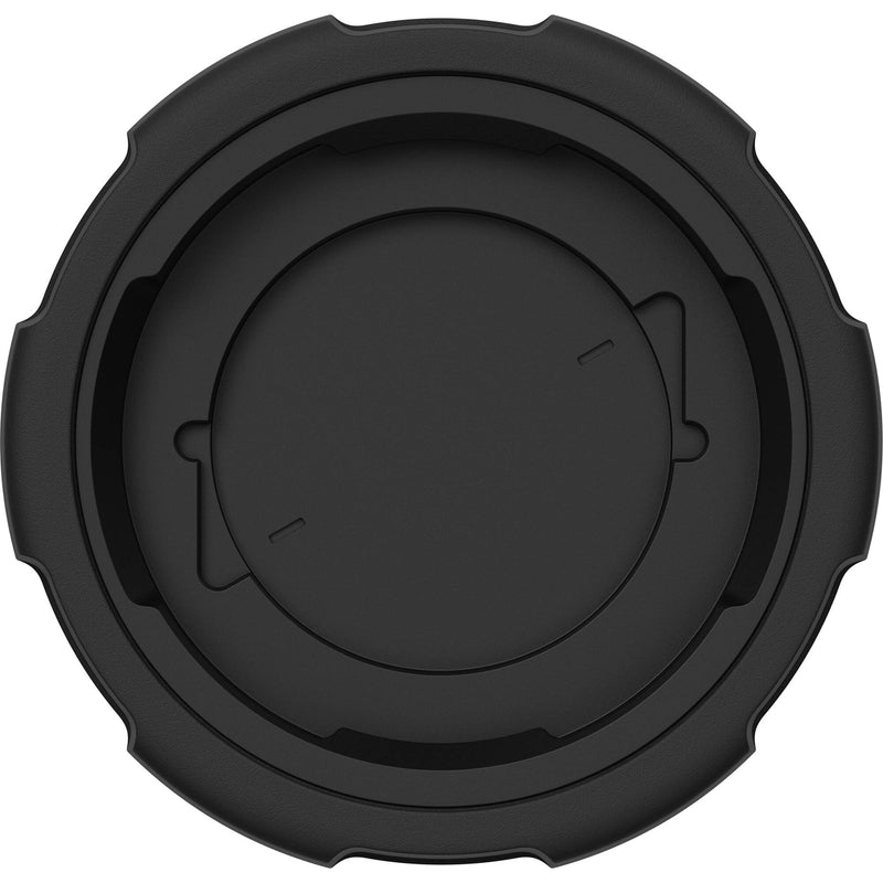 PolarPro Defender Pro Lens Cover (Black, 70-80mm)