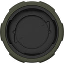PolarPro Defender Pro Lens Cover (Forest, 70-80mm)