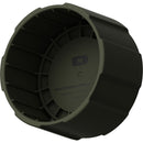 PolarPro Defender Pro Lens Cover (Forest, 70-80mm)