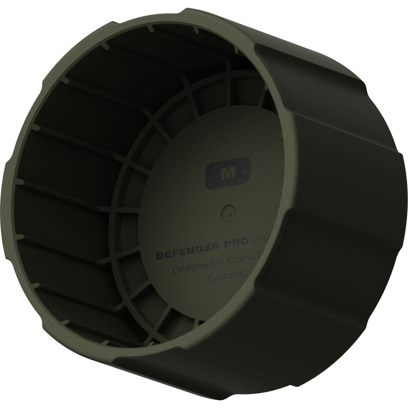 PolarPro Defender Pro Lens Cover (Forest, 70-80mm)