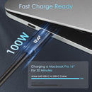 RVP+ 3' USB-C 3.2 Gen 2x2 Cable (2-Pack)