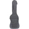Gator Lux Series Electric Gig Bag (Gray)