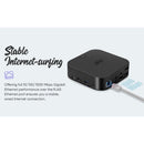 RVP+ RVP-082321 13-in-1 USB-C 3.1 Gen 1 Docking Station