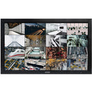GVision USA IP24BD-OK-400TD 24" Full HD PoE Commercial IP Monitor