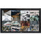GVision USA IP24BD-OK-400TD 24" Full HD PoE Commercial IP Monitor
