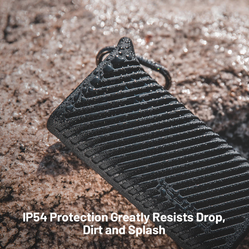 PGYTECH CreateMate CFexpress Type A/SD Card Reader Case (Moss Green)