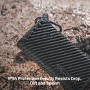 PGYTECH CreateMate CFexpress Type B/SD Card Reader Case (Moss Green)