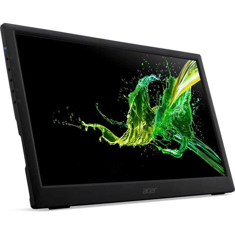 Acer PM161QB 15.6" Portable IPS Monitor