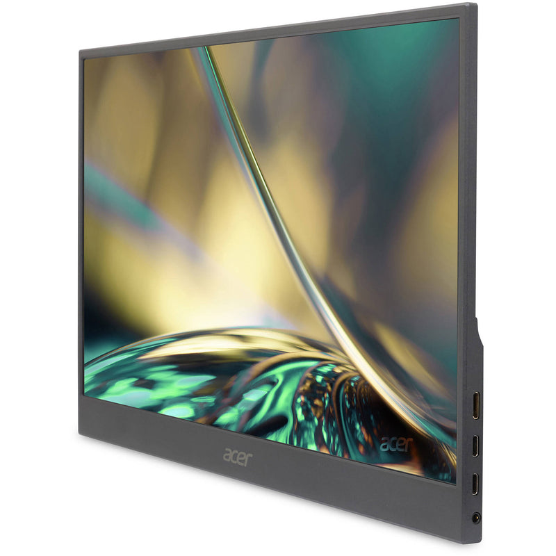 Acer PM161QB 15.6" Portable IPS Monitor