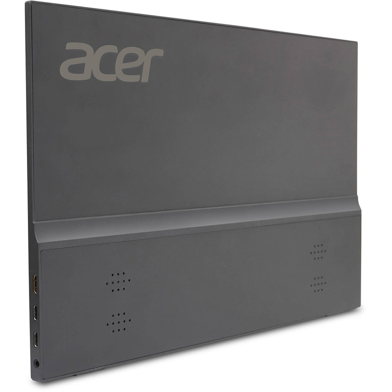 Acer PM161QB 15.6" Portable IPS Monitor
