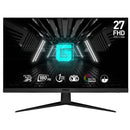 MSI G2712F 27" 180 Hz Gaming Monitor (Metallic Black)