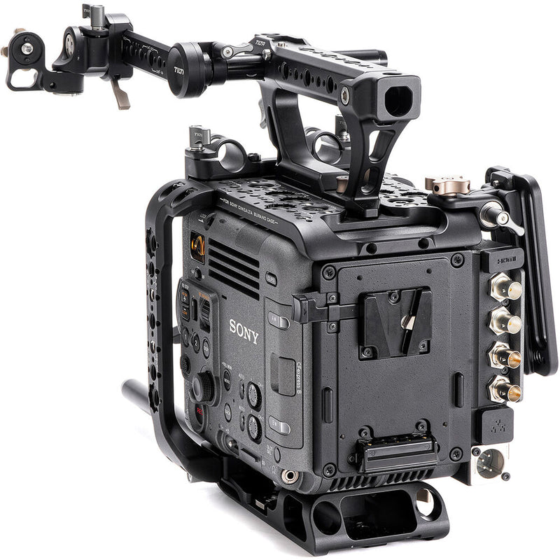 Tilta Camera Cage Basic Kit for Sony BURANO