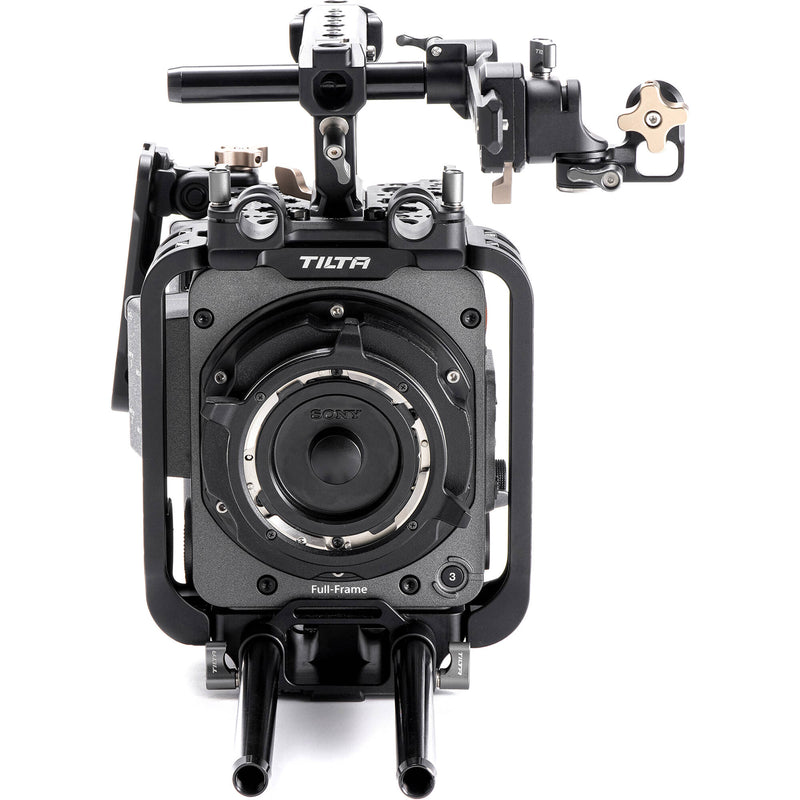 Tilta Camera Cage Basic Kit for Sony BURANO