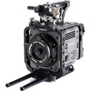 Tilta Camera Cage Advanced Kit for Sony BURANO (Gold Mount)