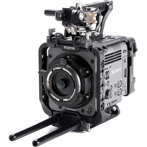 Tilta Camera Cage Advanced Kit for Sony BURANO (Gold Mount)