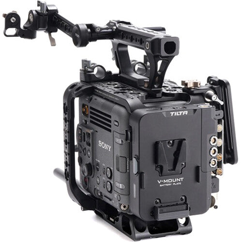 Tilta Camera Cage Advanced Kit for Sony BURANO (Gold Mount)