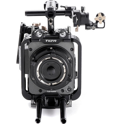 Tilta Camera Cage Advanced Kit for Sony BURANO (Gold Mount)