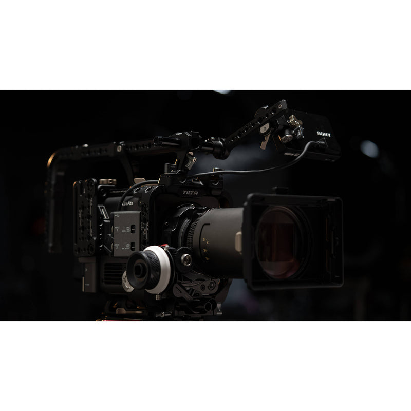 Tilta Camera Cage Advanced Kit for Sony BURANO (Gold Mount)