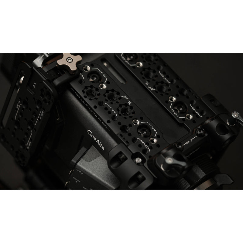Tilta Camera Cage Advanced Kit for Sony BURANO (Gold Mount)