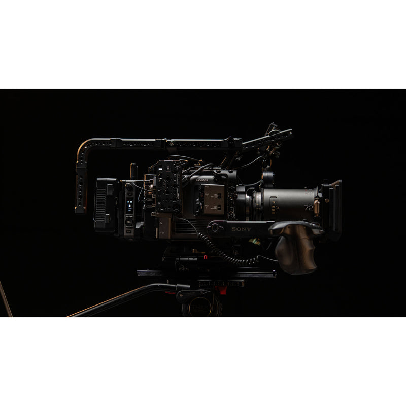 Tilta Camera Cage Advanced Kit for Sony BURANO (V-Mount)