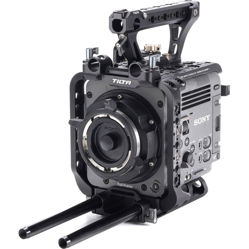 Tilta Full Camera Cage Plus for Sony BURANO