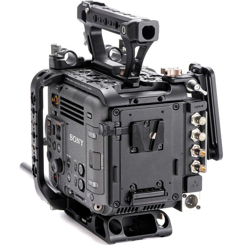 Tilta Full Camera Cage Plus for Sony BURANO
