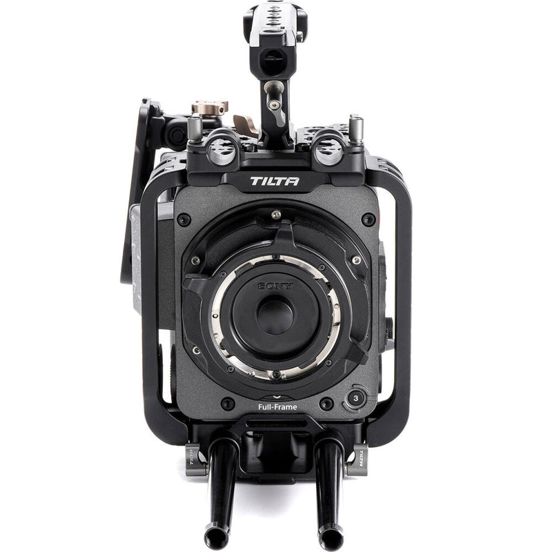 Tilta Full Camera Cage Plus for Sony BURANO