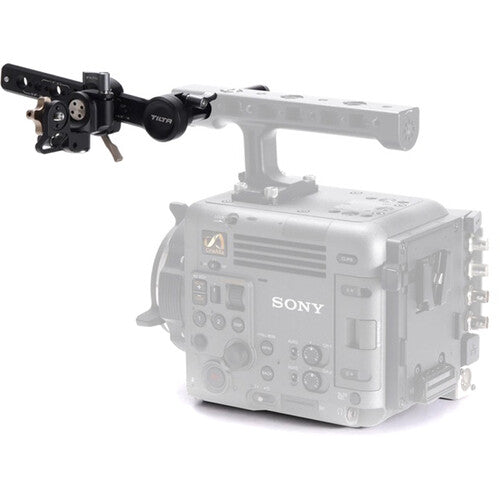 Tilta Rotating EVF Bracket for Sony BURANO