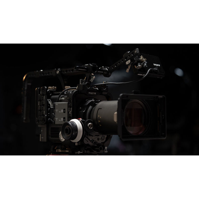 Tilta Rotating EVF Bracket for Sony BURANO