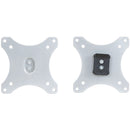 Mount-It! Monitor VESA Plate (Silver)