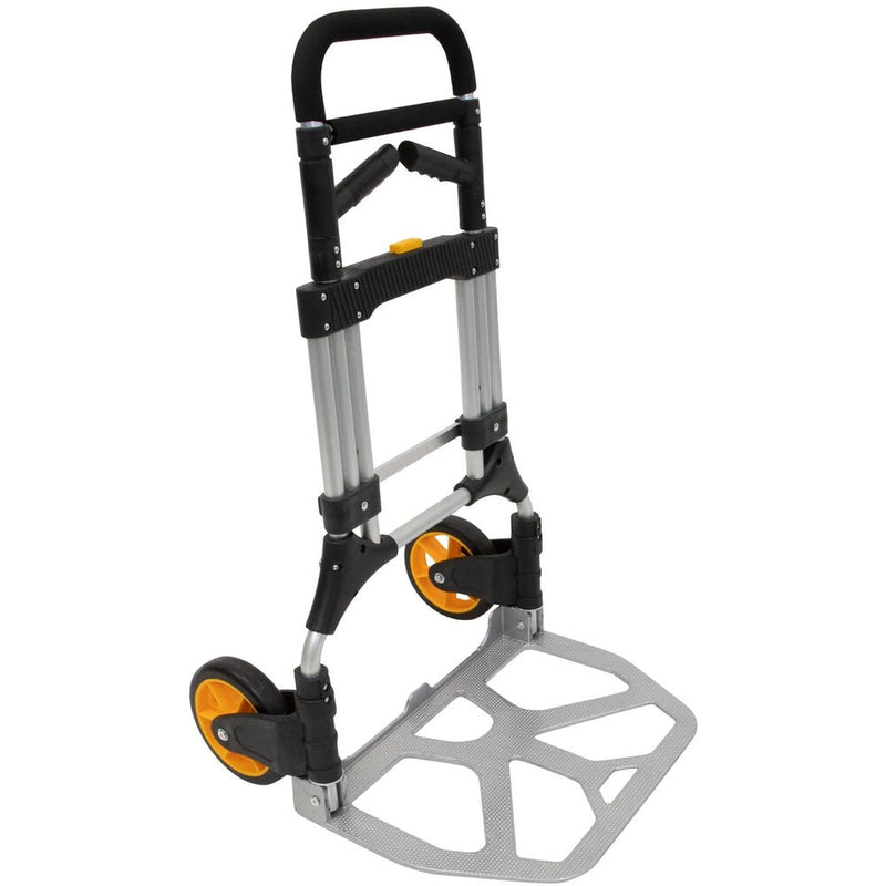 Mount-It! MI-952 Folding Hand Truck