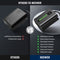 Neewer VP-FW50 to D Tap NP-FW50 Dummy Battery