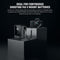 Neewer VP-FW50 to D Tap NP-FW50 Dummy Battery