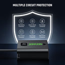 Neewer VP-FW50 to D Tap NP-FW50 Dummy Battery