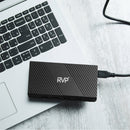 RVP+ RVP-MCY93 12-in-1 USB-C 3.1 Gen 1 Docking Station