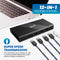 RVP+ RVP-MCY93 12-in-1 USB-C 3.1 Gen 1 Docking Station
