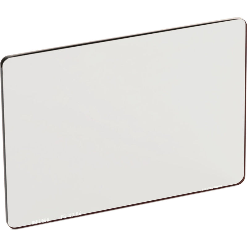 NiSi Full Spectrum Cinema FS ND Filter (4 x 5.65", 2-Stop)