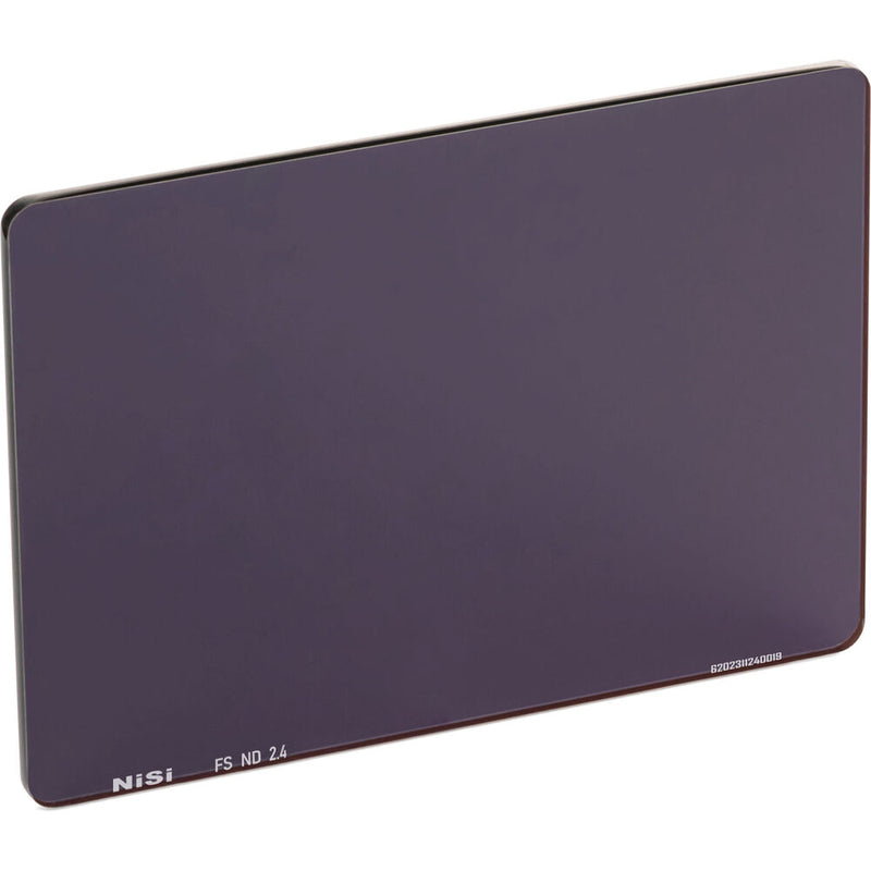 NiSi Full Spectrum Cinema FS ND Filter (4 x 5.65", 8-Stop)