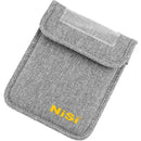 NiSi Full Spectrum Cinema FS ND Filter (4 x 5.65", 4-Stop)