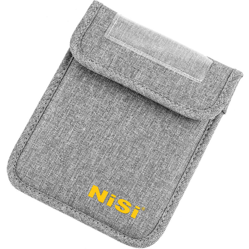 NiSi Full Spectrum Cinema FS ND Filter (4 x 5.65", 4-Stop)