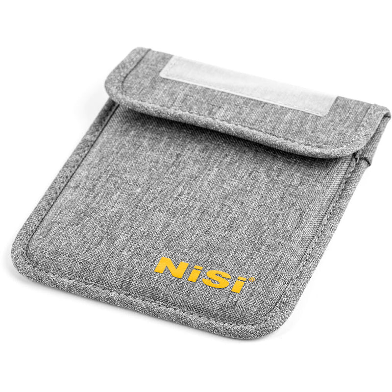 NiSi Full Spectrum Cinema FS ND Filter (4 x 5.65", 4-Stop)