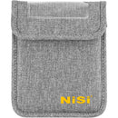 NiSi Full Spectrum Cinema FS ND Filter (4 x 5.65", 4-Stop)