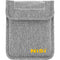 NiSi Full Spectrum Cinema FS ND Filter (4 x 5.65", 4-Stop)