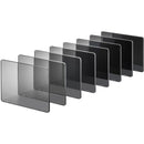 NiSi Full Spectrum Cinema FS ND Filter (4 x 5.65", 4-Stop)