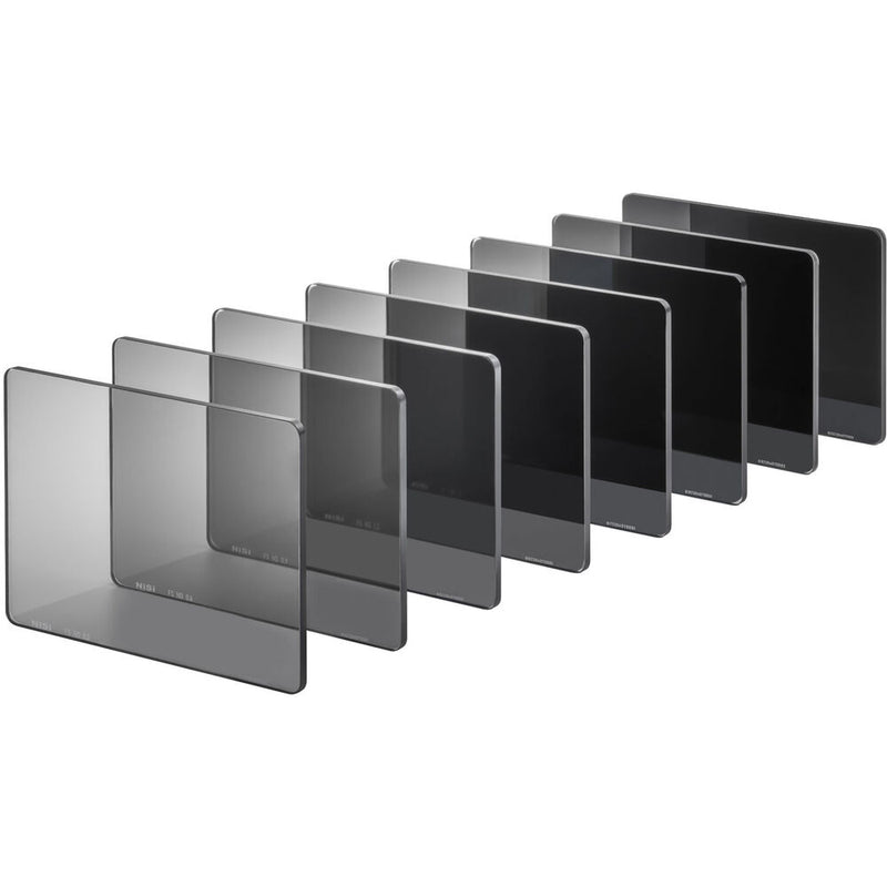 NiSi Full Spectrum Cinema FS ND Filter (4 x 5.65", 4-Stop)