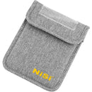 NiSi Full Spectrum Cinema FS ND Filter (4 x 5.65", 3-Stop)