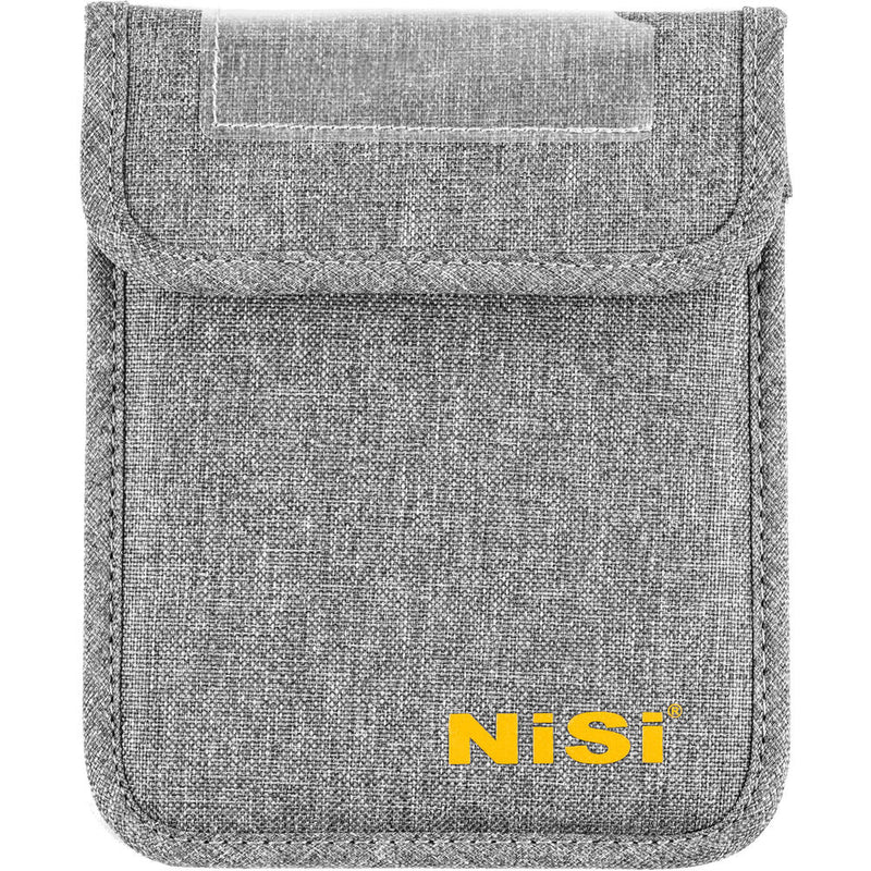 NiSi Full Spectrum Cinema FS ND Filter (4 x 5.65", 5-Stop)