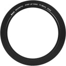 Kase Magnetic Step-Up Filter Ring Adapter (77-86mm)