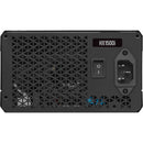 Corsair HX1500i 1500W 80 Plus Platinum Modular ATX Power Supply (Black)